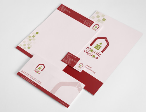 Mosiac Identity