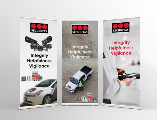 Securitas Rollups