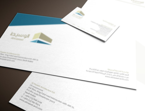 Al Waseet Architecture