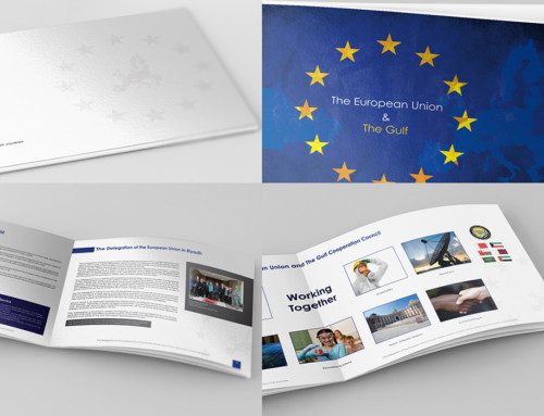 EU & Gulf Brochure