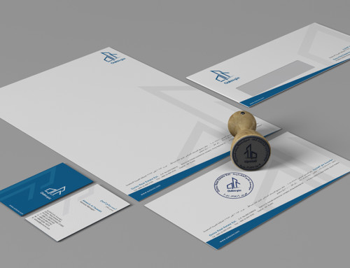 Oulou Identity and Website